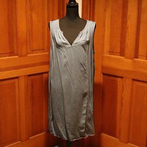 Gap Jean Shift Dress